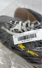 Load image into Gallery viewer, Nike Kids Air Force 1 Low DB1976-001 Gray Sneaker Shoes Size 6.5Y No Insole
