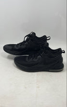 Load image into Gallery viewer, Nike Mens Air Max Impact CI1396-006 Black Lace-Up Sneaker Shoes Size 10.5
