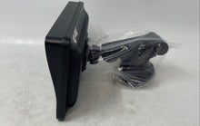 Load image into Gallery viewer, Black Wired CarPlay WIFI Car Portable Player With Mount Cables Untested

