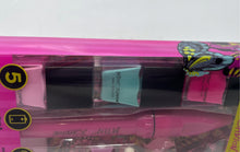 Load image into Gallery viewer, Betsey Johnson Electric Nail Groomer With Interchangeable Heads Factory Sealed
