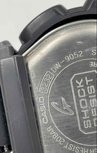 Load image into Gallery viewer, Authentic Casio G-Shock Men's Black Watch
