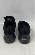 Load image into Gallery viewer, Nike Womens Air Max 720 AR9293-015 Black Athletic Sneaker Shoes Size 7.5
