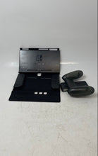 Load image into Gallery viewer, Hori Nintendo Switch Black Portable USB Playstand Accessories
