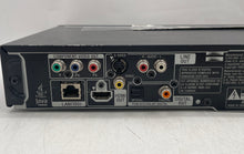 Load image into Gallery viewer, Sony BDP-S350 Black HDMI Connectivity Blu-Ray Disc DVD Player Not Tested
