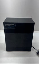 Load image into Gallery viewer, Samsung PS-WH450 Black 20W Wireless Bluetooth Active Subwoofer Not Tested
