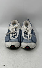 Load image into Gallery viewer, Nike Womens Air Max Rolling Rail White Blue Lace-Up Running Shoes Size 10
