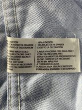 Load image into Gallery viewer, U.S. Polo Assn. Mens Blue Long Sleeve Button-Up Shirt Size Medium
