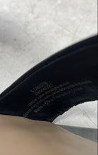 Load image into Gallery viewer, Karl Lagerfeld Womens Cieone Black Leather Buckle Strappy Sandals Size 6.5 M
