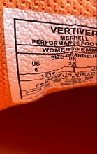Load image into Gallery viewer, Merrell Womens Solo J01810 Green Peach Lace-Up Low Top Sneakers Shoes Size 6
