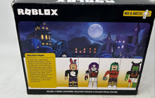 Load image into Gallery viewer, Set Of 13 Pcs Roblox Mischief Knight Action Figures Toy Collectible Sealed
