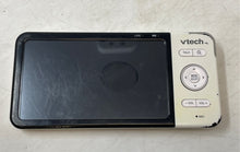 Load image into Gallery viewer, VTech White 5 Inch Screen Portable Smart Wi-Fi Video Baby Monitor Only Untested
