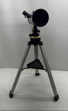 Load image into Gallery viewer, Bushnell Black Tripod Adjustable Optical Scope Telescope Not Tested
