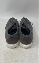 Load image into Gallery viewer, Bruno Marc Mens Rivera Gray Round Toe Lace-Up Oxford Shoes Size 9
