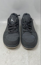 Load image into Gallery viewer, Nike Mens Air Jordan 1 Flight 3 Low 789864-003 Gray Sneakers Shoes Size 11.5
