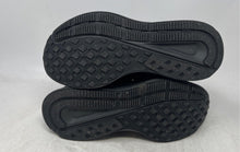 Load image into Gallery viewer, Nike Mens Run Swift 2 CU3517-002 Black Lace-Up Low Top Running Shoes Size 8
