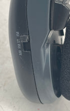 Load image into Gallery viewer, Optimus Black AM/FM Radio Stereo E Bass Volume Controls Headphones Not Tested
