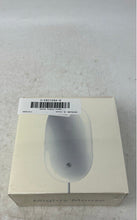 Load image into Gallery viewer, Apple Mighty A1152 MB112LL/A White 4-Button Wired USB Optical Mouse
