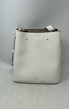 Load image into Gallery viewer, Kate Spade New York Womens Beige Inner Pockets Shoulder Crossbody Bag
