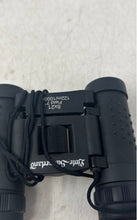 Load image into Gallery viewer, Black Little Switzerland 8X21 122m/1000m Compact Binocular With Carrying Case
