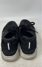 Load image into Gallery viewer, Nike Womens Free RN 2018 942837-008 Black Low Top Lace-Up Sneaker Shoes Size 9
