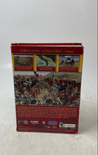 Load image into Gallery viewer, Sega Rome Total War PC CD-Rom Complete 3 Video Game Discs In Box
