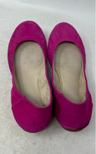Load image into Gallery viewer, Vince Camuto Womens Ellen Pink Slip-On Round Toe Low Top Ballet Flat Size 8M
