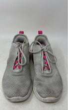 Load image into Gallery viewer, Nike Womens Air Max Motion 2 CJ9996-001 Gray Pink Low Top Running Shoes Size 7
