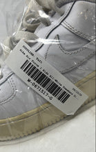 Load image into Gallery viewer, Nike Kids Air Force 1 LE DH2920-111 All White Lace-Up Sneaker Shoes Size 6Y
