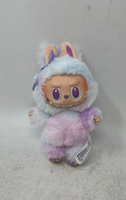 Load image into Gallery viewer, Pop Mart Multicolor The Monster Big Into Energy Labubu Replica Action Figure
