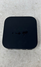 Load image into Gallery viewer, Apple TV 3rd Generation A1427 Black Digital HD Media Streamer Not Tested
