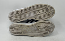 Load image into Gallery viewer, Adidas Mens Superstar Foundation S81014 White Black Sneaker Shoes Size 6
