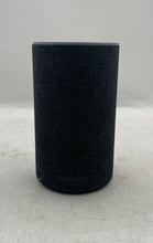 Load image into Gallery viewer, Amazon Echo 2nd Gen Gray Tower Portable Alexa Smart Home Speaker Not Tested

