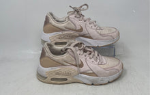 Load image into Gallery viewer, Nike Womens Air Max Excee Pink Low Top Lace-Up Sneaker Shoes Size 5
