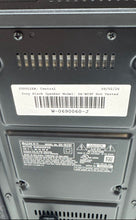 Load image into Gallery viewer, Sony Model SA-WZ9F Black Rectangular Wireless Active Subwoofer Not Tested
