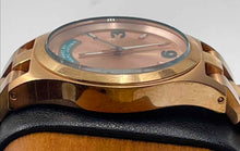 Load image into Gallery viewer, Authentic Marc by Marc Jacobs Women's Rose Gold-Tone Watch
