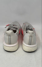 Load image into Gallery viewer, Adidas Womens Astrarun EH1526 Gray Pink Round Toe Lace-Up Sneaker Shoes Size 12

