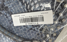 Load image into Gallery viewer, Michael Kors Womens Selma Blue Black Print Double Handle Satchel Handbag
