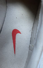 Load image into Gallery viewer, Nike Womens Blazer Low Platform DJ0292-101 White Lace-Up Sneaker Shoes Size 7.5
