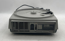 Load image into Gallery viewer, Kodak Ektagraphic Model AF-2 Gray Audiovisual Slide Projector Not Tested
