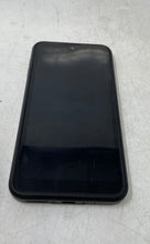 Load image into Gallery viewer, Mason Model D215 Pro Black 6 Inch Display Android Smartphone Powers On For Parts
