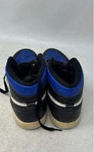 Load image into Gallery viewer, Nike Mens Air Jordan 1 Retro High 555088-041 Multicolor Sneaker Shoes Size 9
