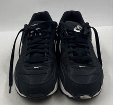 Load image into Gallery viewer, Authentic Nike Womens Air Max Command Black White Sneaker Shoes Size 9.5 Stained
