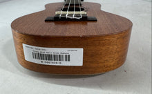 Load image into Gallery viewer, Strong Wind Brown 4-String Right Handed Small Mahogany Soprano Ukulele
