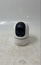 Load image into Gallery viewer, Adorcam Model Q1 White Indoor Wireless Pan &amp; Tilt Security Camera Untested
