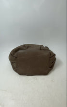 Load image into Gallery viewer, Tentazione Due Italy Womens Brown Leather Inner Zipped Pocket Shoulder Bag
