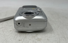 Load image into Gallery viewer, Kodak EasyShare CX6330 Zoom Silver Point &amp; Shoot Digital Camera Not Tested
