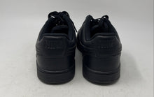 Load image into Gallery viewer, Nike Mens Court Vision Low CD5463-002 Black Lace-Up Sneaker Shoes Size 9.5
