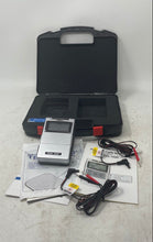 Load image into Gallery viewer, Official Tens 7000 OTC Digital Electrodes Electrotherapy Device With Case
