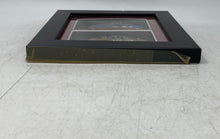 Load image into Gallery viewer, Authentic Genuine Hand-Painted Boomerang Aboriginal-Style Art Frame
