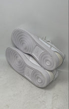 Load image into Gallery viewer, Nike Womens Court Vision Low CD5434-100 White Lace-Up Sneaker Shoes Size 6.5
